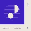 Zack Roth - Rapscallion (Extended Mix)
