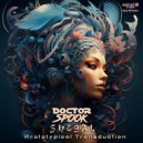 DoctorSpook & Shegal - Deep Waves