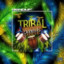 Benouf - Tribal Carnival
