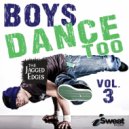 The Jagged Edges - Born For This