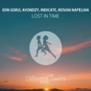 Idin Gorji & Avondzy & Indicate & Keivan Napelian - Lost In Time (feat. Keivan Napelian) ()
