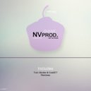 NVprod. & Tom Strobe & Tom Strobe - Inane