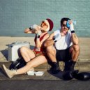 Okay Cool - Talk It Out ()