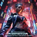 The Black Renegade - Aliens in the Sky