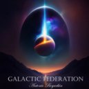 Antonio Boyarkin - Space woman