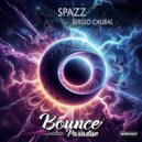 Sergio Caubal - Spazz (Original Mix)