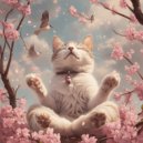 Doojo, Meditation Kitten - Weightless