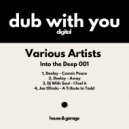 DJ With Soul - I Feel It