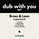 Brees & Leon - Low Gravity (Original Mix)