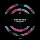 Redspace - Night Forest