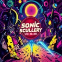 Sonic Scullery - Expotentical