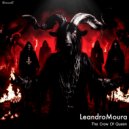 Leandro Moura - The Crow Of Queen