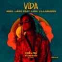 ABEL JASS - Vida