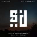 Stevo Atambire, Brouer - Chill With The Sky (Original Mix)