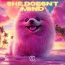 Afro Kenzo - She Doesn't Mind