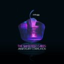 Sound Delicious & Autumn Storm & Tom Strobe - Save The World