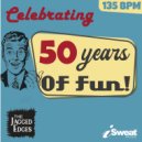 The Jagged Edges - Hot Hot Hot