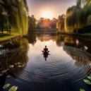 Sonidos de paz & Música del área de meditación & Universo de música de meditación - Sonidos Conmovedores De Meditación Hip Hop ()