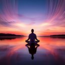 Edad de luz & Edad brillante & Flotar en la brisa - Ciclos De Tono Meditativos ()