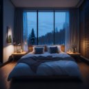 Avenida fría & Instrumentista de hip hop & Música para Cafeterías - La Noche Serena Resuena