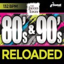 The Jagged Edges - Brand New Lover ()