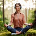 Comfort in Meditation & Comfortable Meditation Tracks & Peaceful Meditation Sessions - Deep Breathing Music ()