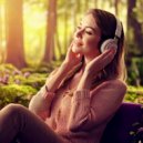 Harp Player & Headache Migraine Relief & Headache Relief Music - Gentle Tones Mingle