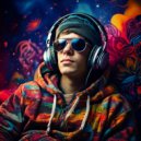 Lofi Ambience & Sleep Crickets & Sleep Cycles Music Collective - Sleep Rhythm Zone