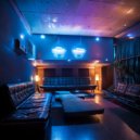 Calming Candy Music & Calming Noises & Chakra - Smooth Beats For Quiet Night Rest