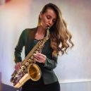 Música Tranquila para Bares & Vibraciones de jazz de Nueva York & Café Bar Jazz - Vibraciones De Saxofón De Jazz ()