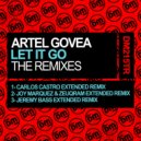 Artel Govea  - Let It Go