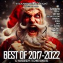 Norman Andretti aka Quarill - Giant Dwarf