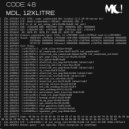 MDL & 12xLITRE - Code 48 ()