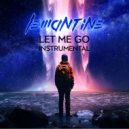 Lemantine - Let me go (Instrumental Mix)