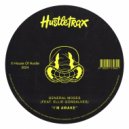 General Moses feat. Ellie Gonsalves - I\'m Awake (Original Mix)