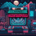 Jack In Box & Time Rhythm - Who We R (Original Mix)