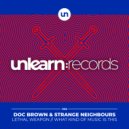 Doc Brown - What Kind Of Music Is This?