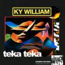 Ky William - Teka Teka