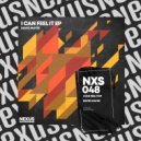 David Mayes - I Can Feel It (Original Mix)