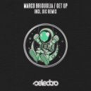 Marco Briguglia - Get Up (GIC Remix)