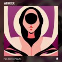 Atroxx - Moments Emerge, Leading Into Ssoulful Affinity (Original Mix)