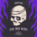 EVIE (UK) - 3REE Beats