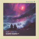 K2T & DA TU - Scarlet Skyline (Original Mix)