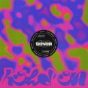 CRYME - HOLD ON (Obscure Shape Remix)