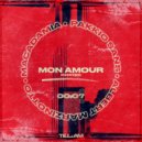 Macadamia, Albert Marzinotto, Pakkio Sans - MON AMOUR (Leo Gira Remix)