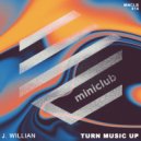 J. Willian - Higher