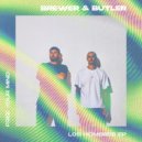 Brewer & Butler - Los Hombres (Extended Mix)