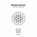 Nicolas Alcaraz - Too Much