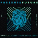 Emily Wax - Tribut (Club Mix)