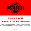 Toneback - Pirate Of The Sun (Christian Desnoyers Remix)